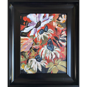 Embers in Bloom