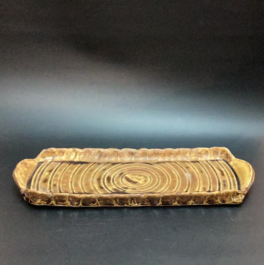 Platter Deconstructed Series