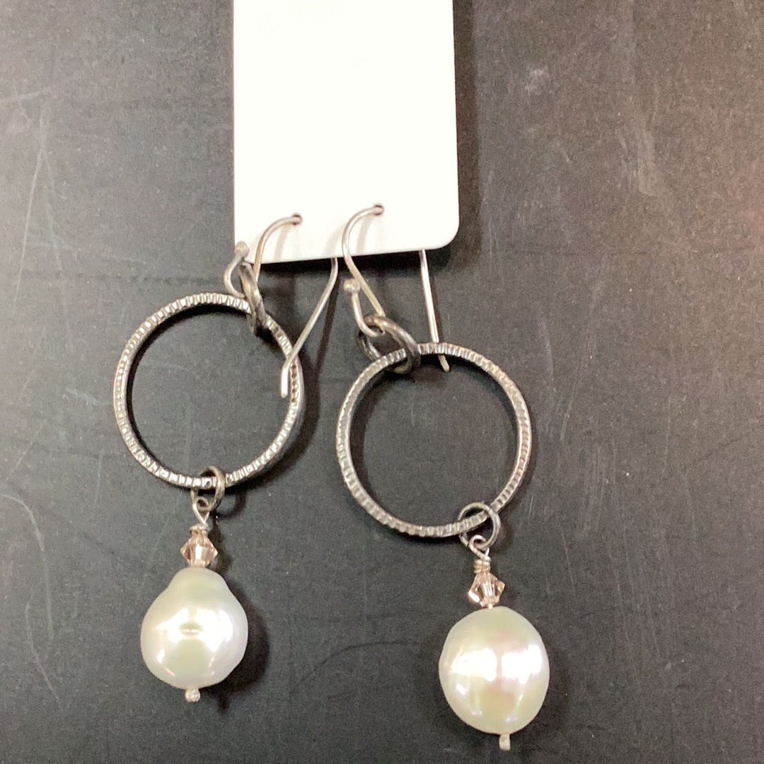 Earrings LPJ2