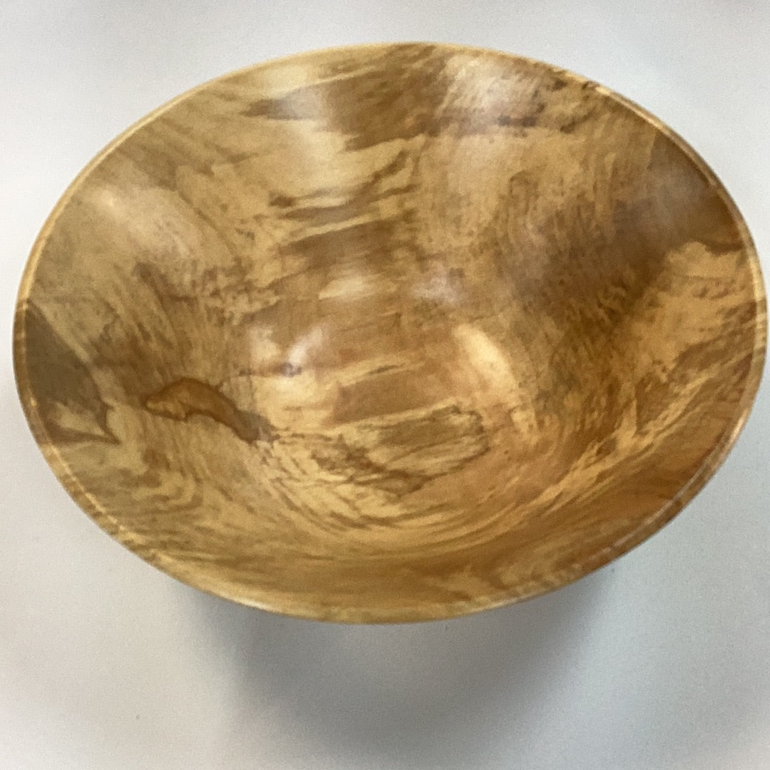 Maple Bowl #4