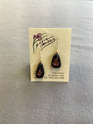 Earrings $18-1