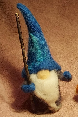 Forest Gnomes