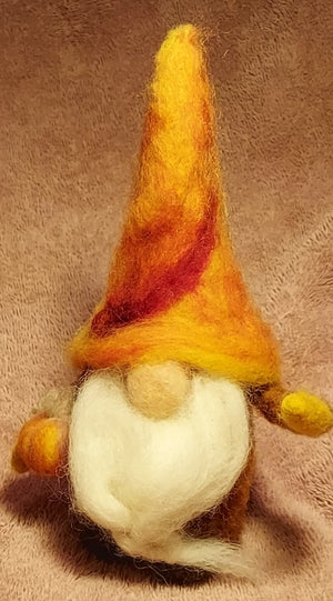 Forest Gnomes