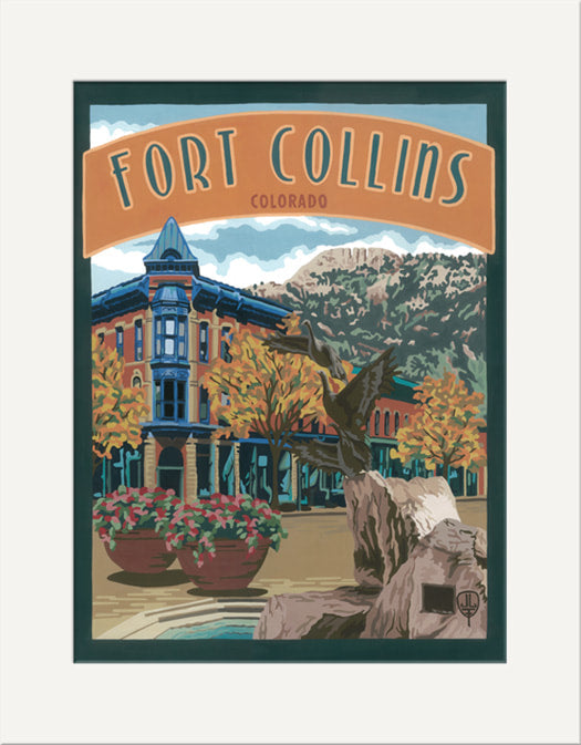Fort Collins