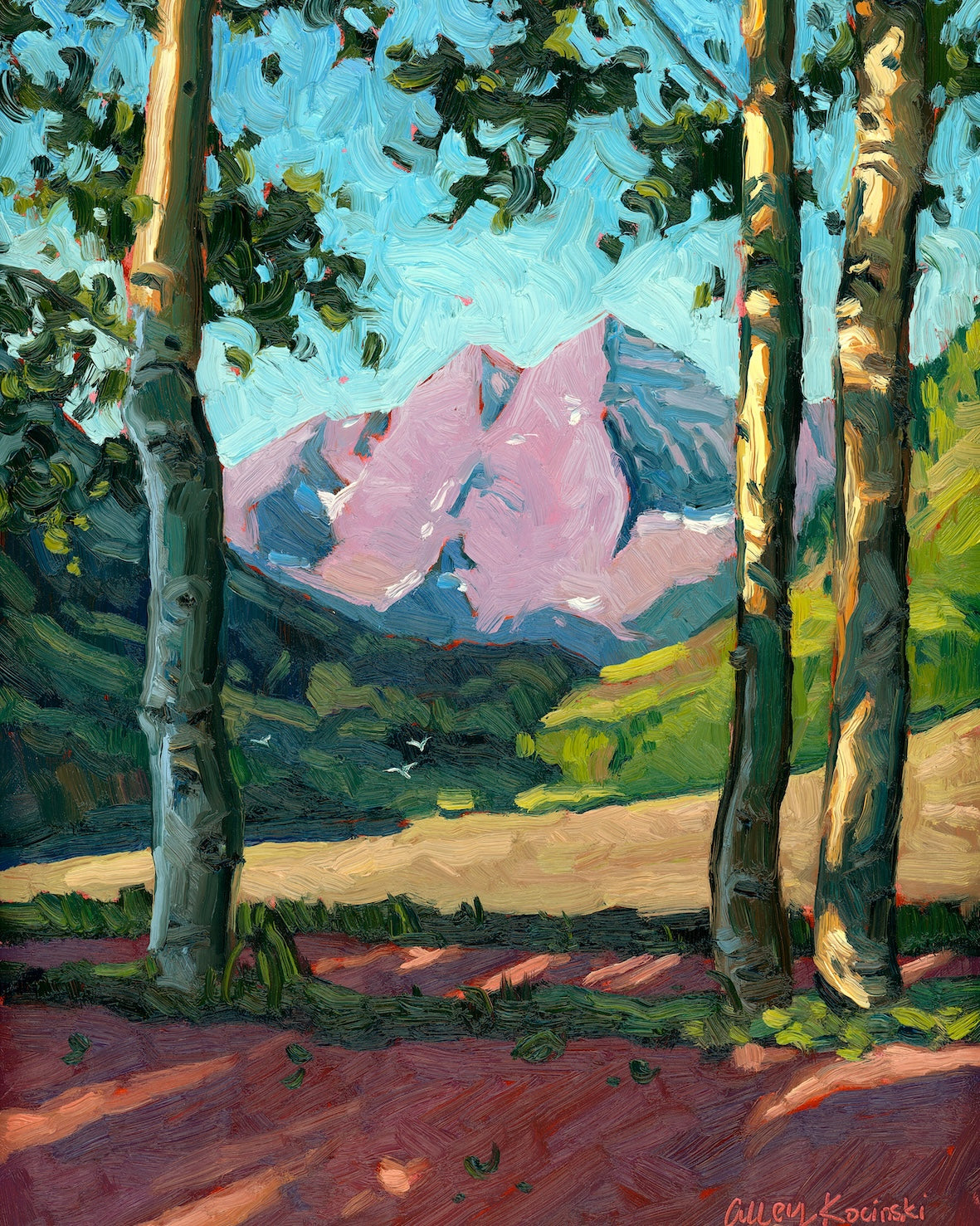 Free Spirit-prints-now