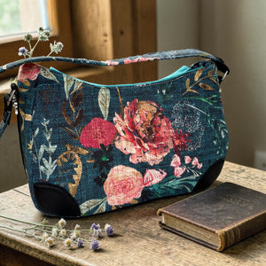 Garden Delight "Annabelle" Bag