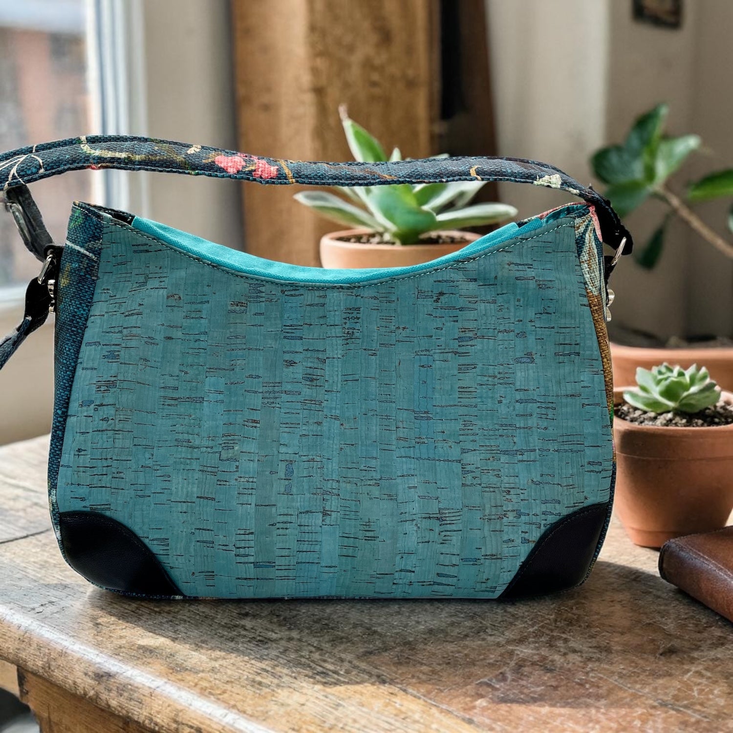 Garden Delight "Annabelle" Bag