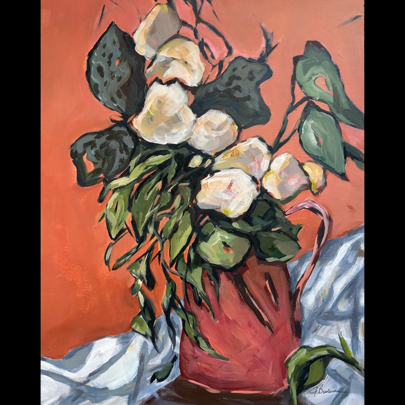 Garden in a Vase