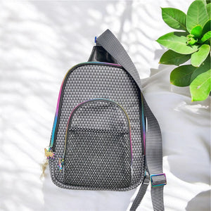 Geometric Jenny Sling