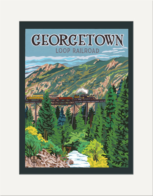 Georgetown Loop
