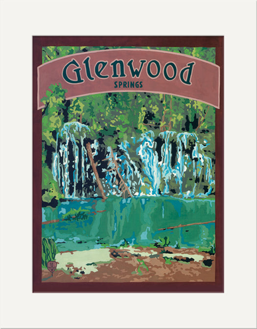 Glenwood Springs