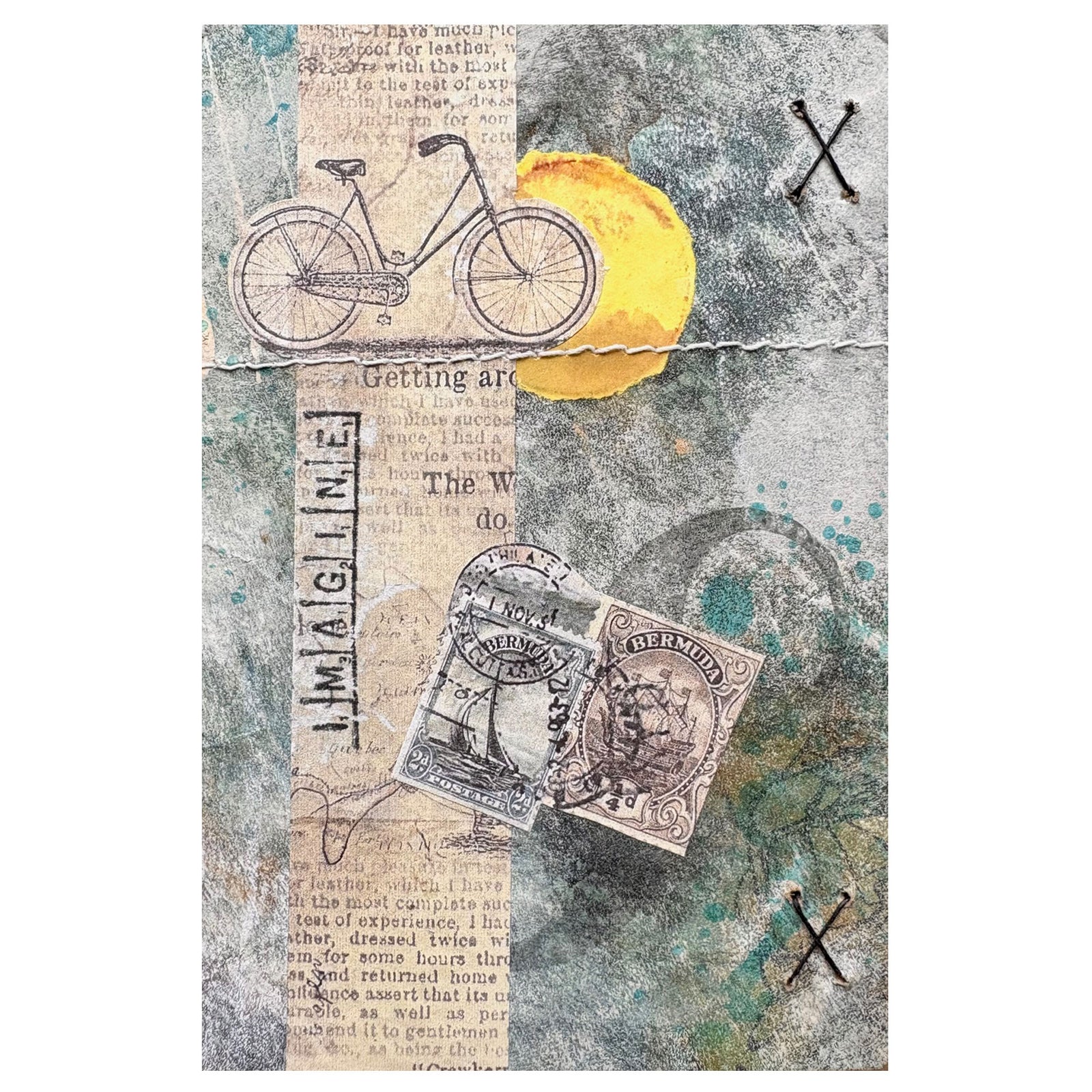 Good Day Sunshine-journal