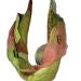 Felting a Reversible Cowl Art Class Mon. 10.12.26 @ 10A