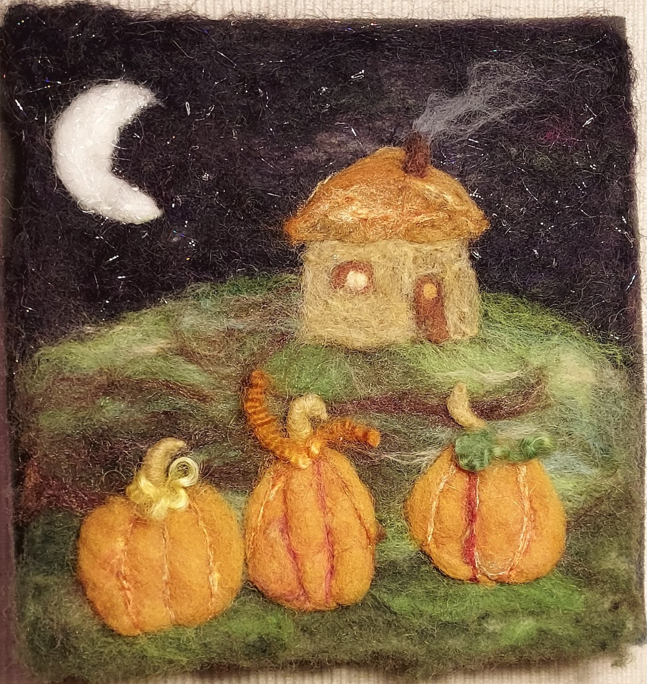 Halloween Midnight
