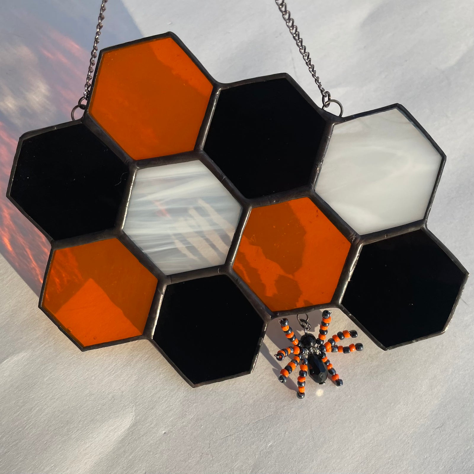 Haunted Hive