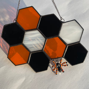 Haunted Hive