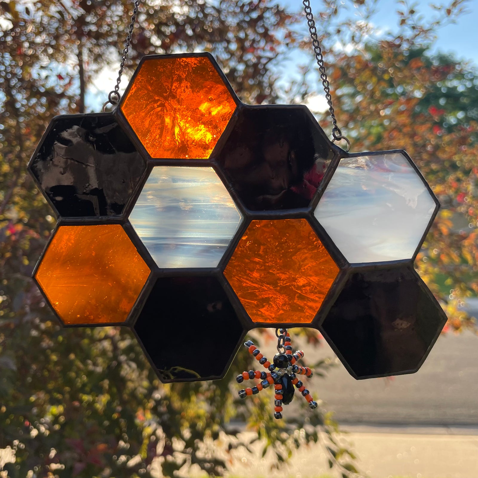Haunted Hive