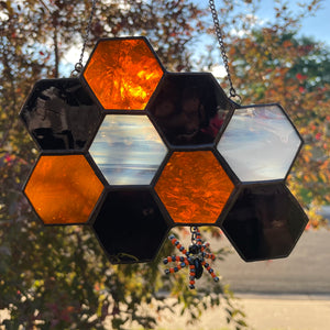 Haunted Hive