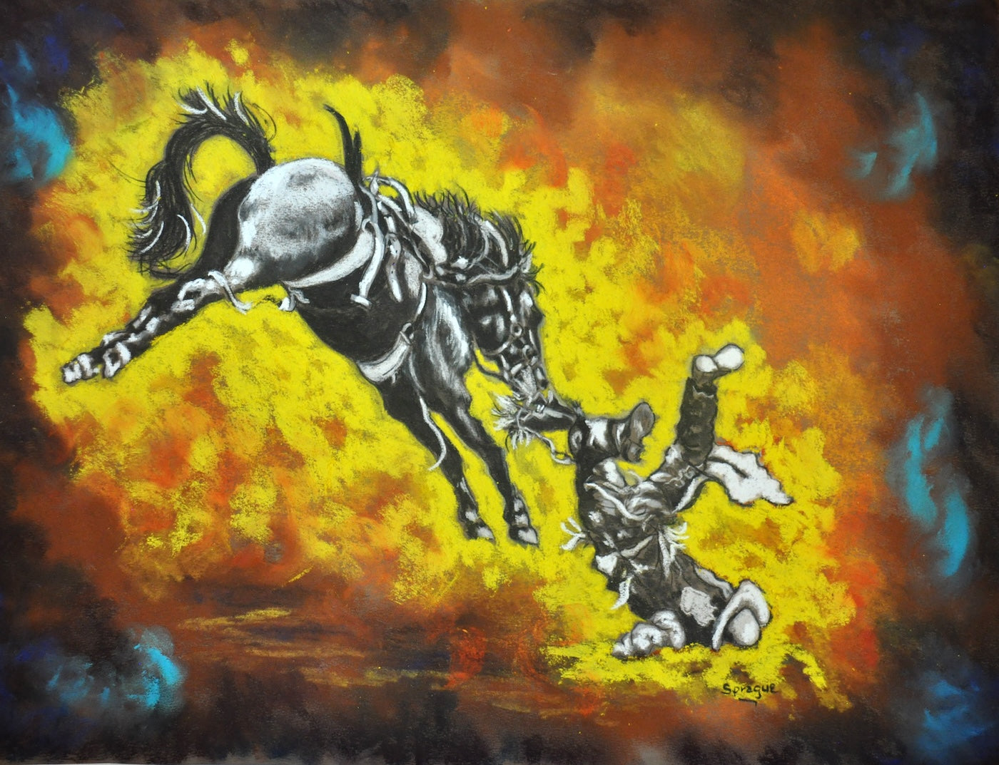 Hello Ground!-Website Exclusive