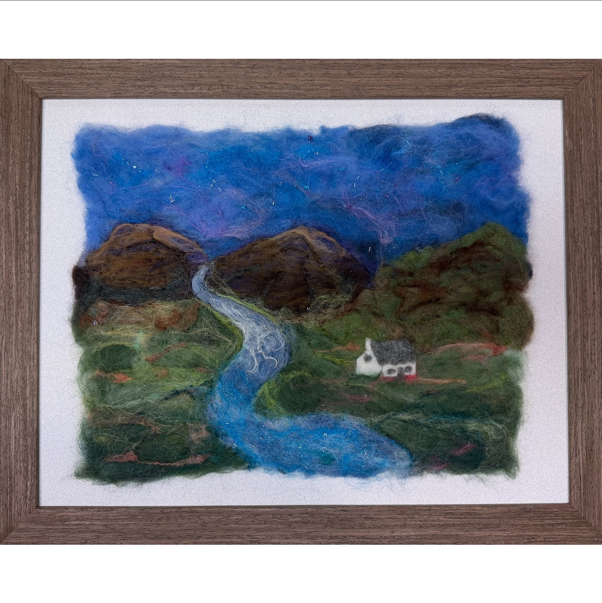 Highland Twilight