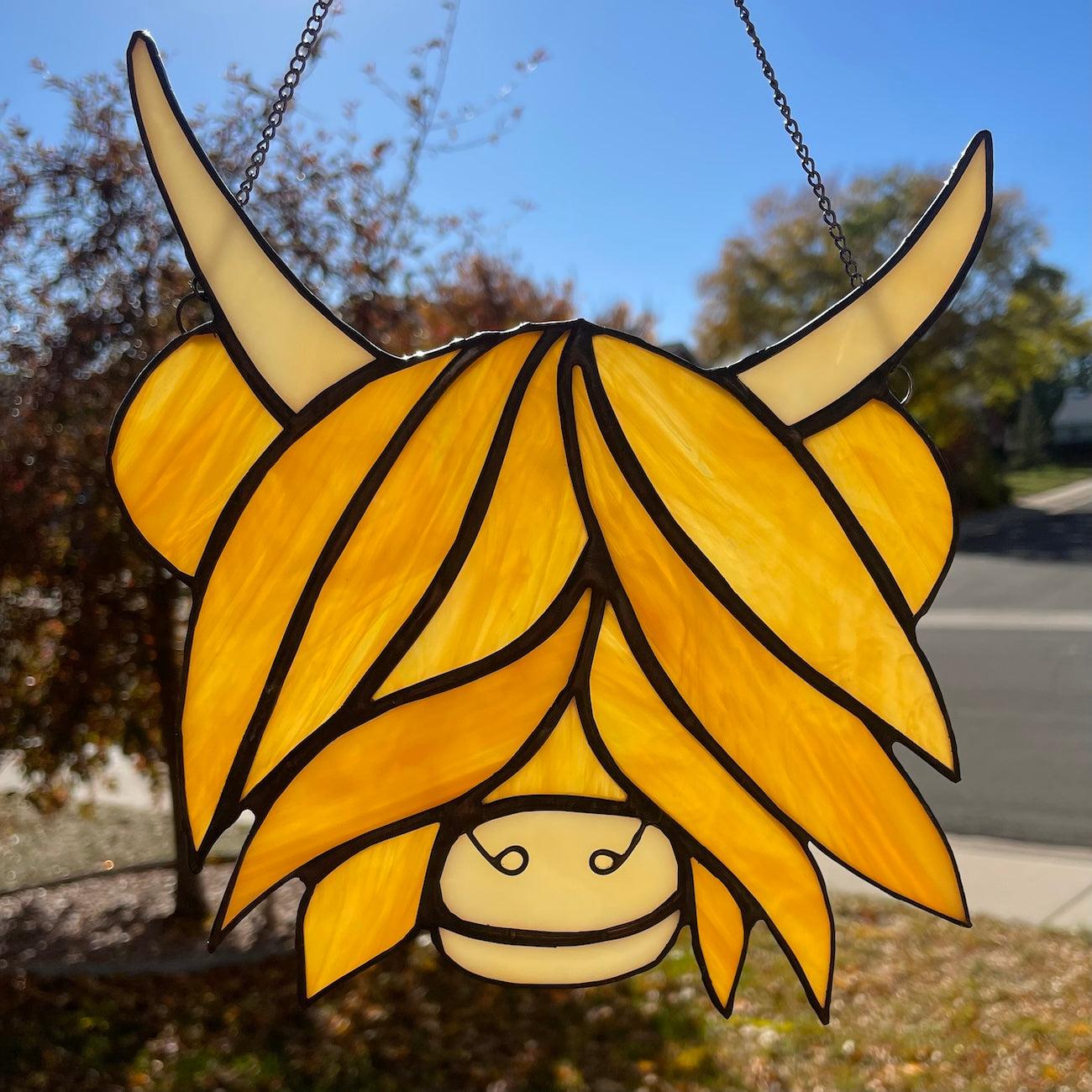 Head for the Highlands