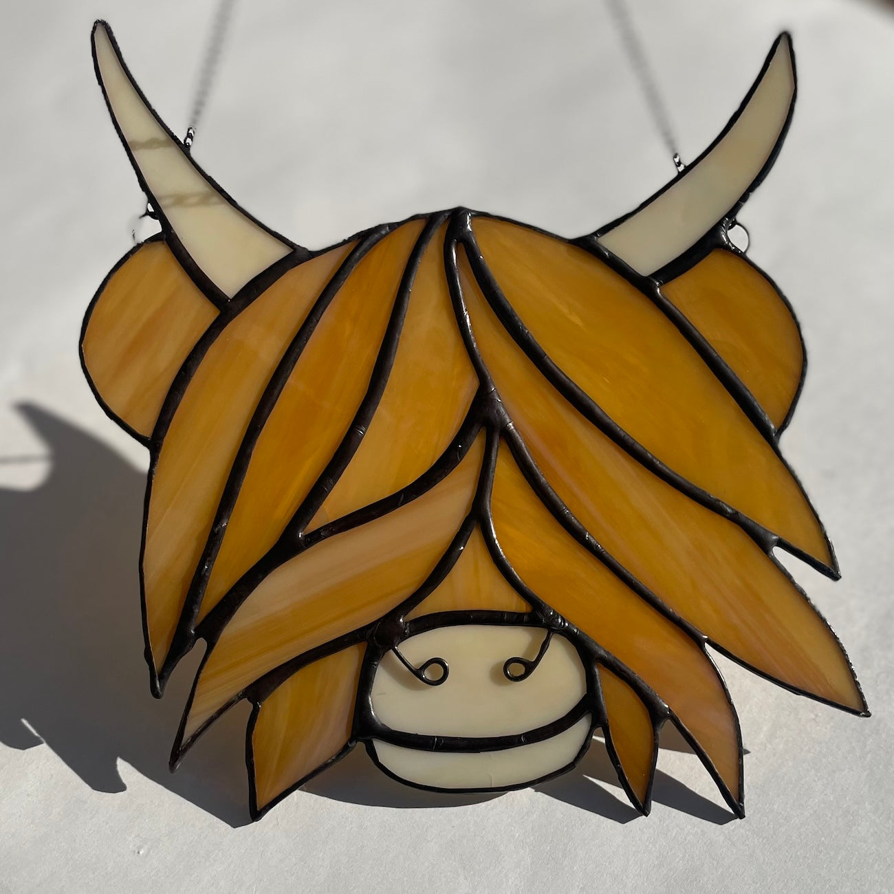 Head for the Highlands