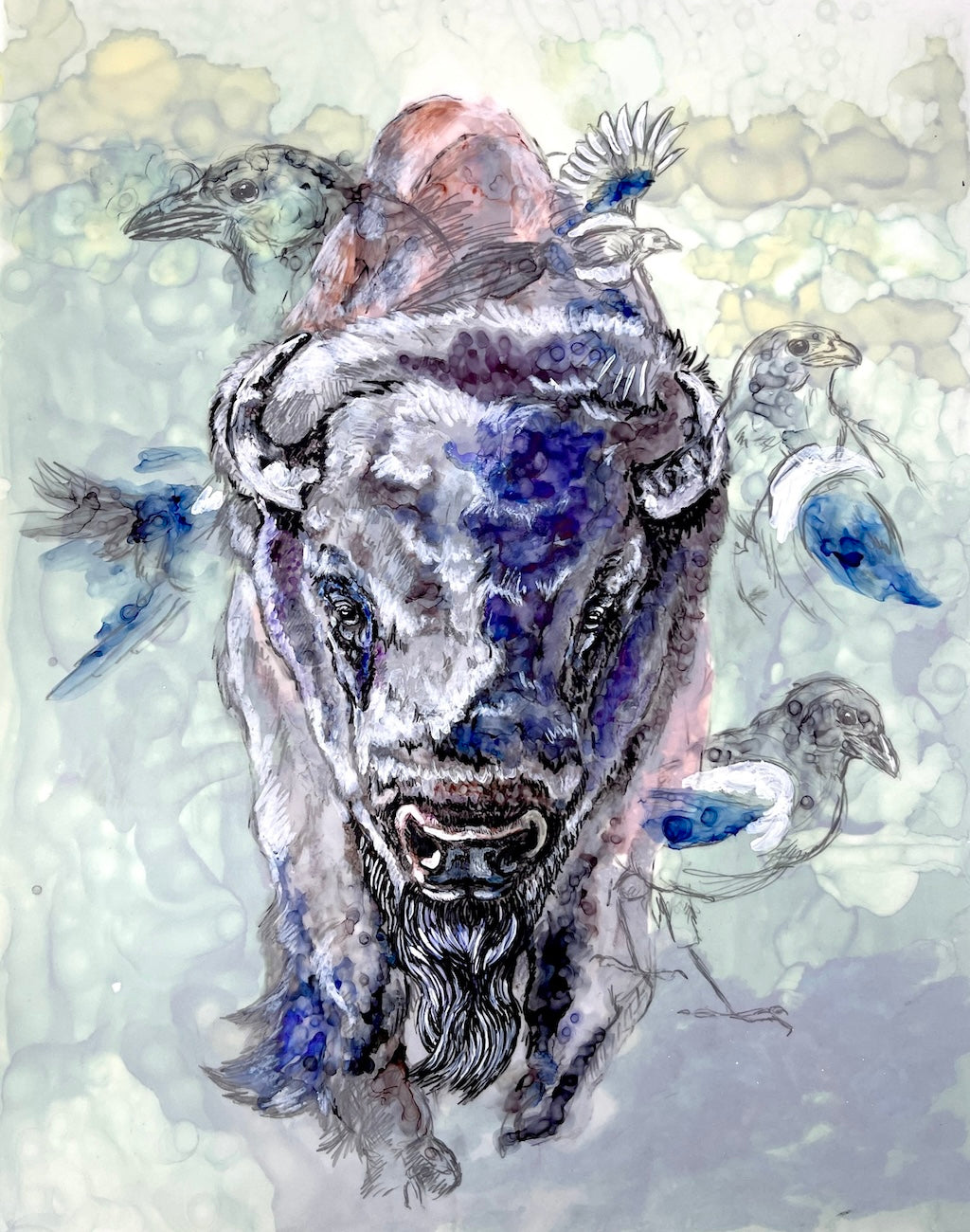 Historic Symbiosis-prints-now