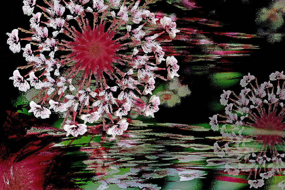 I Love a Rainy Night