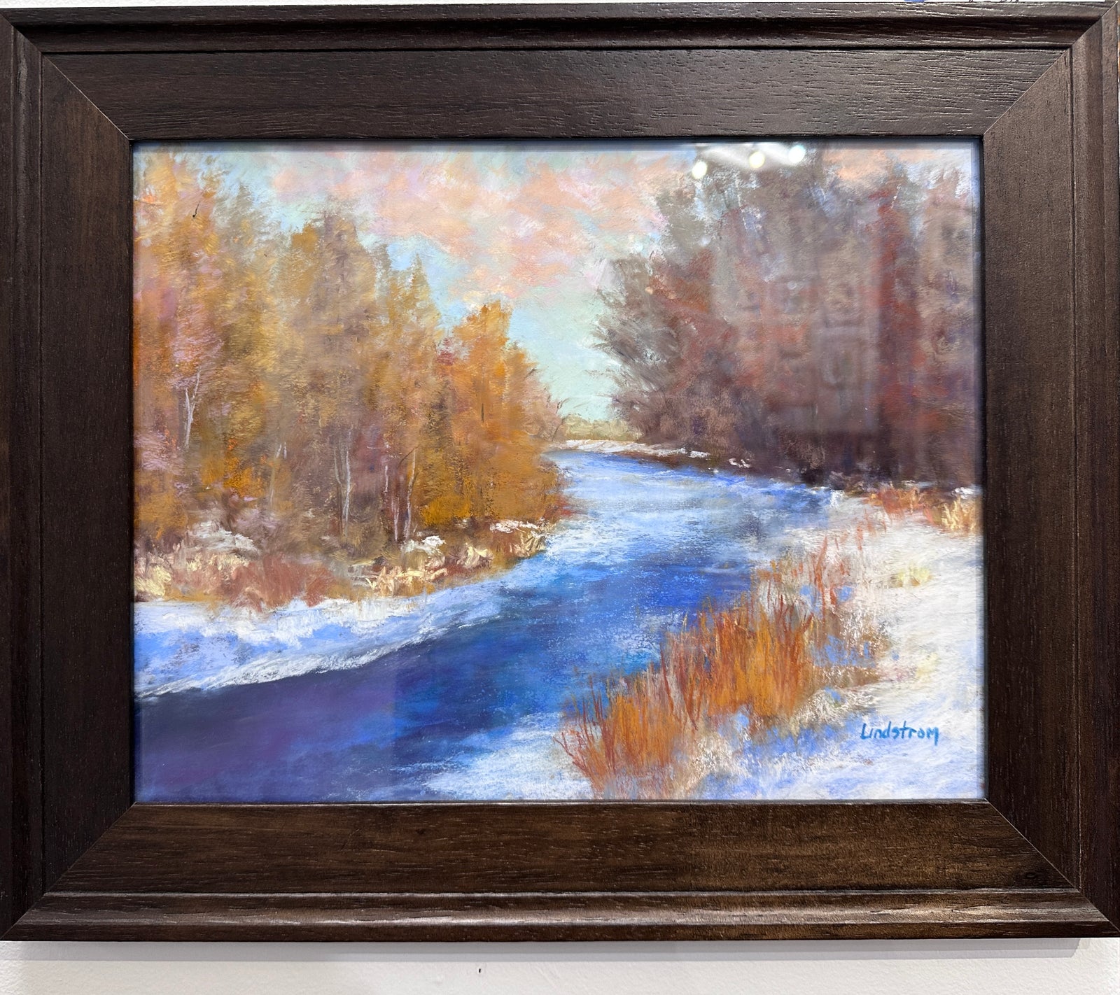 Poudre River Walk 2