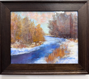 Poudre River Walk 2