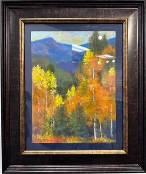 Autumn Alpine