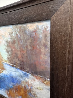 Poudre River Walk 2