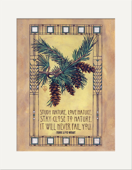 Nature: Giclée Prints