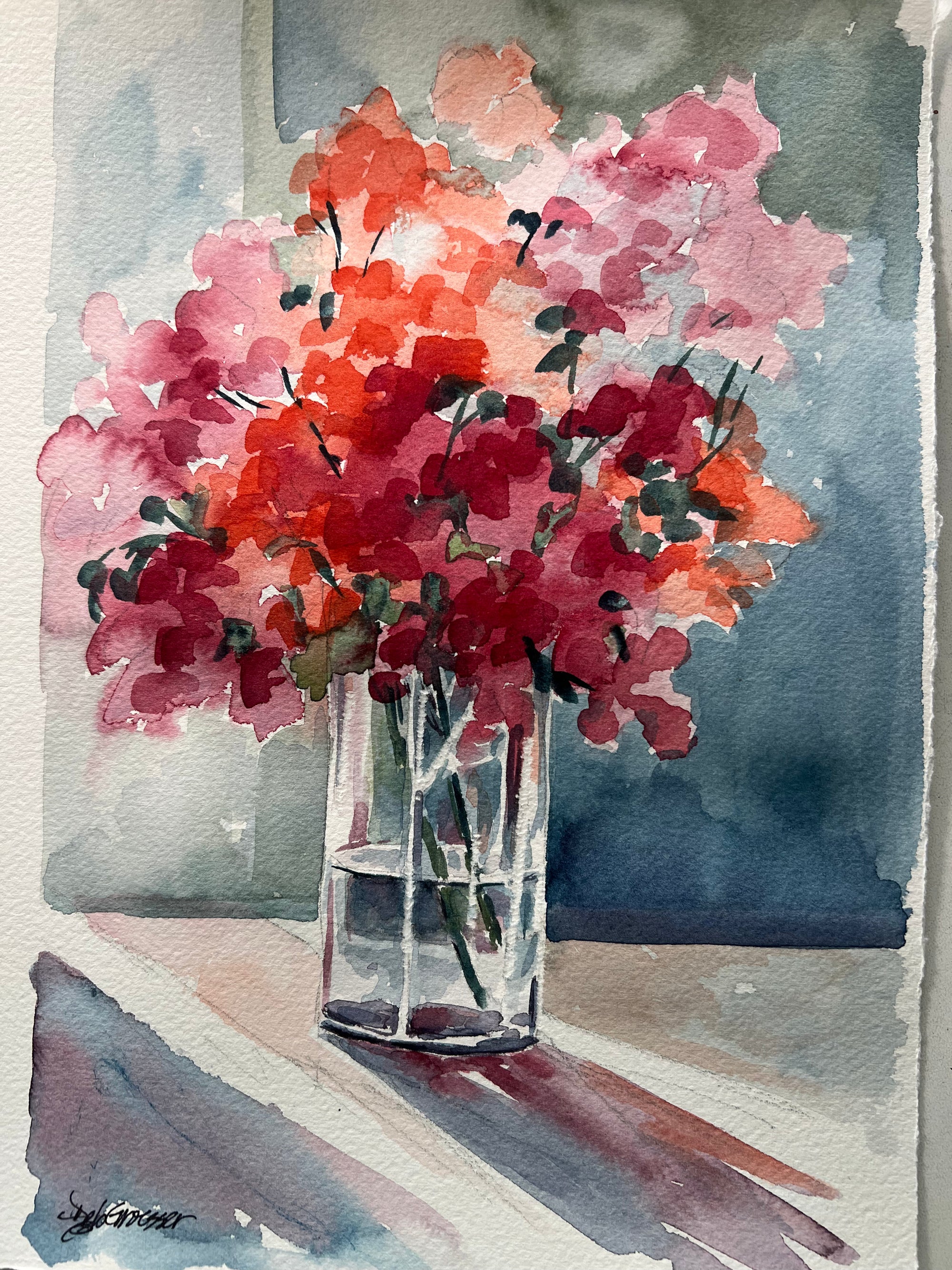 In-Person Classes - Blue Moose Art Gallery