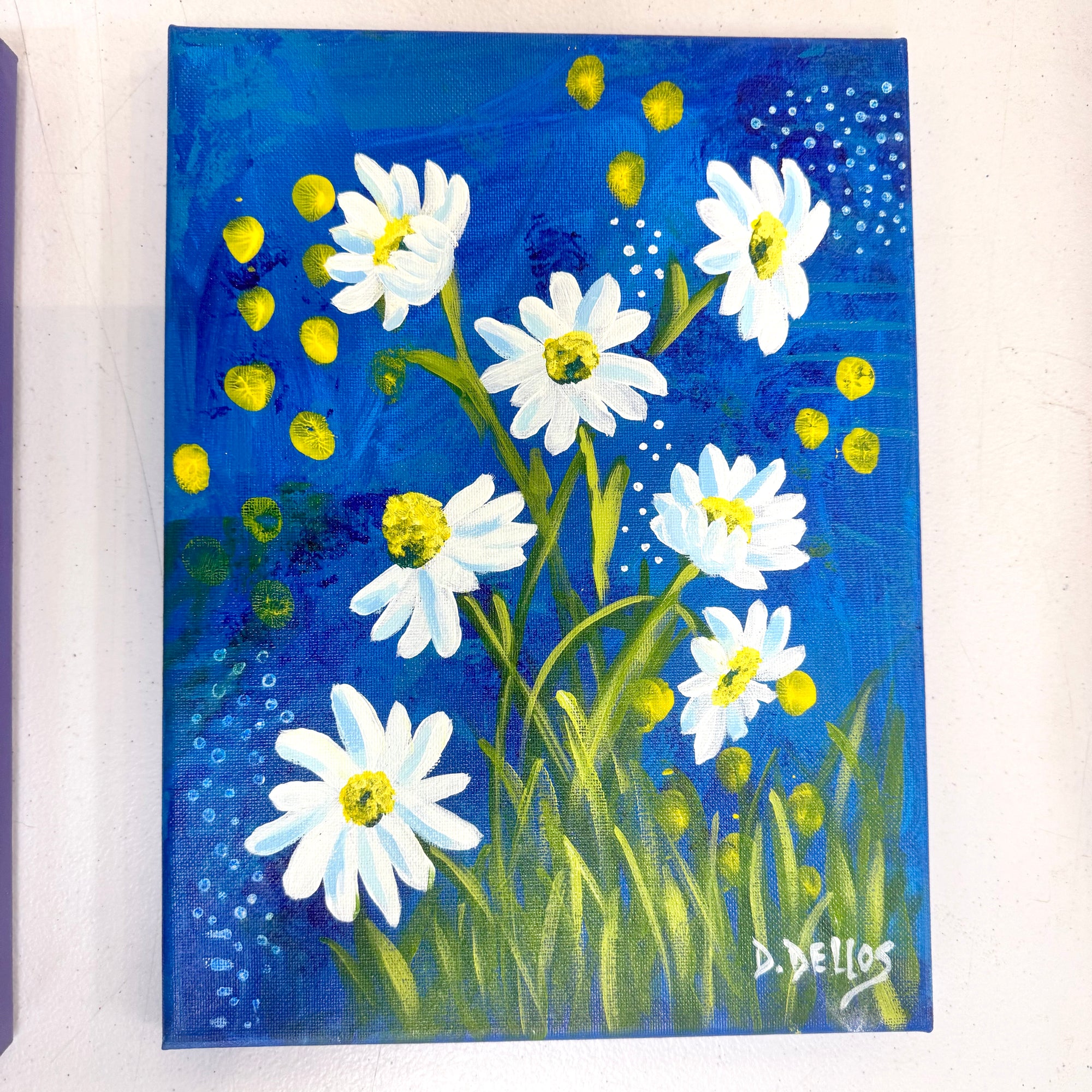 Daisies