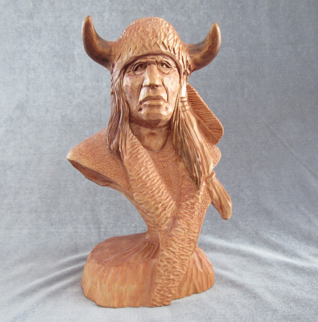 Indian Medicine Man--website exclusive