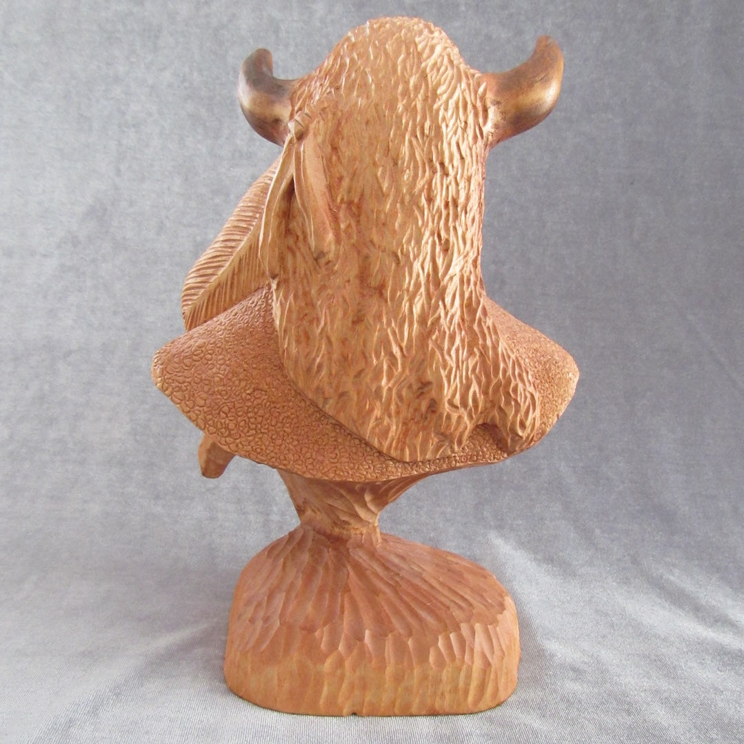 Indian Medicine Man--website exclusive