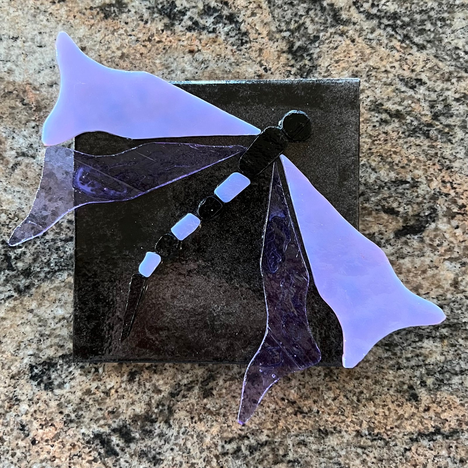 Tile dragonfly mini