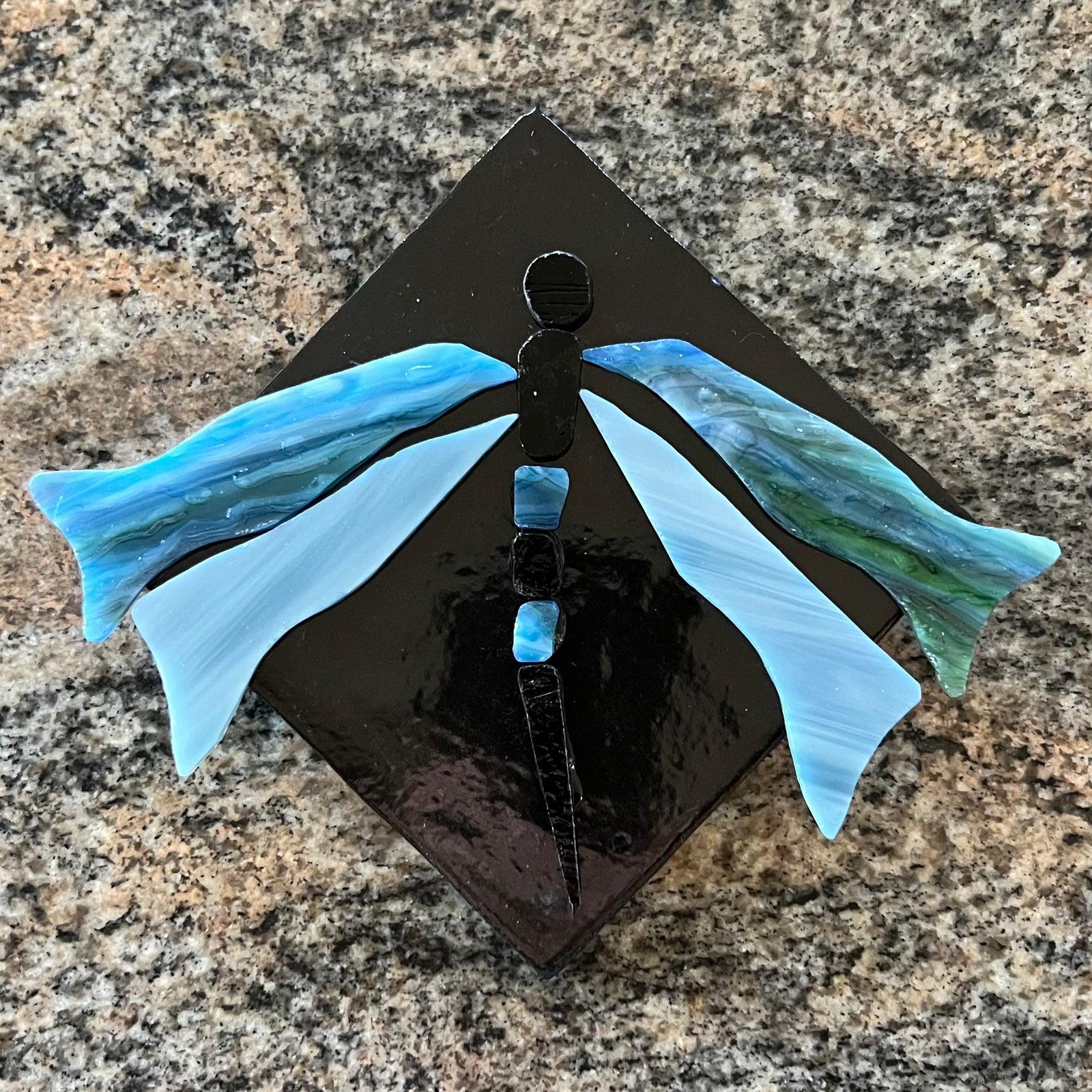 Tile dragonfly mini