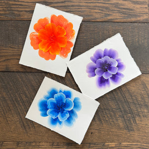 International Art Day: Drop-in to Draw a Bird or Paint a Flower. Wed. 4.15.26 from 2-4P