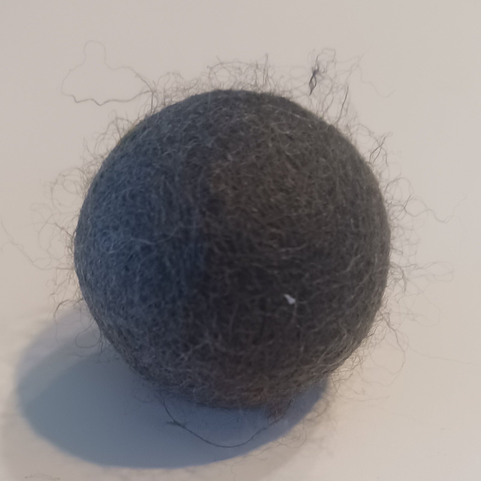 Let's Make a Geode out of Wool. Fri. 12.26.25 @ 10:30A