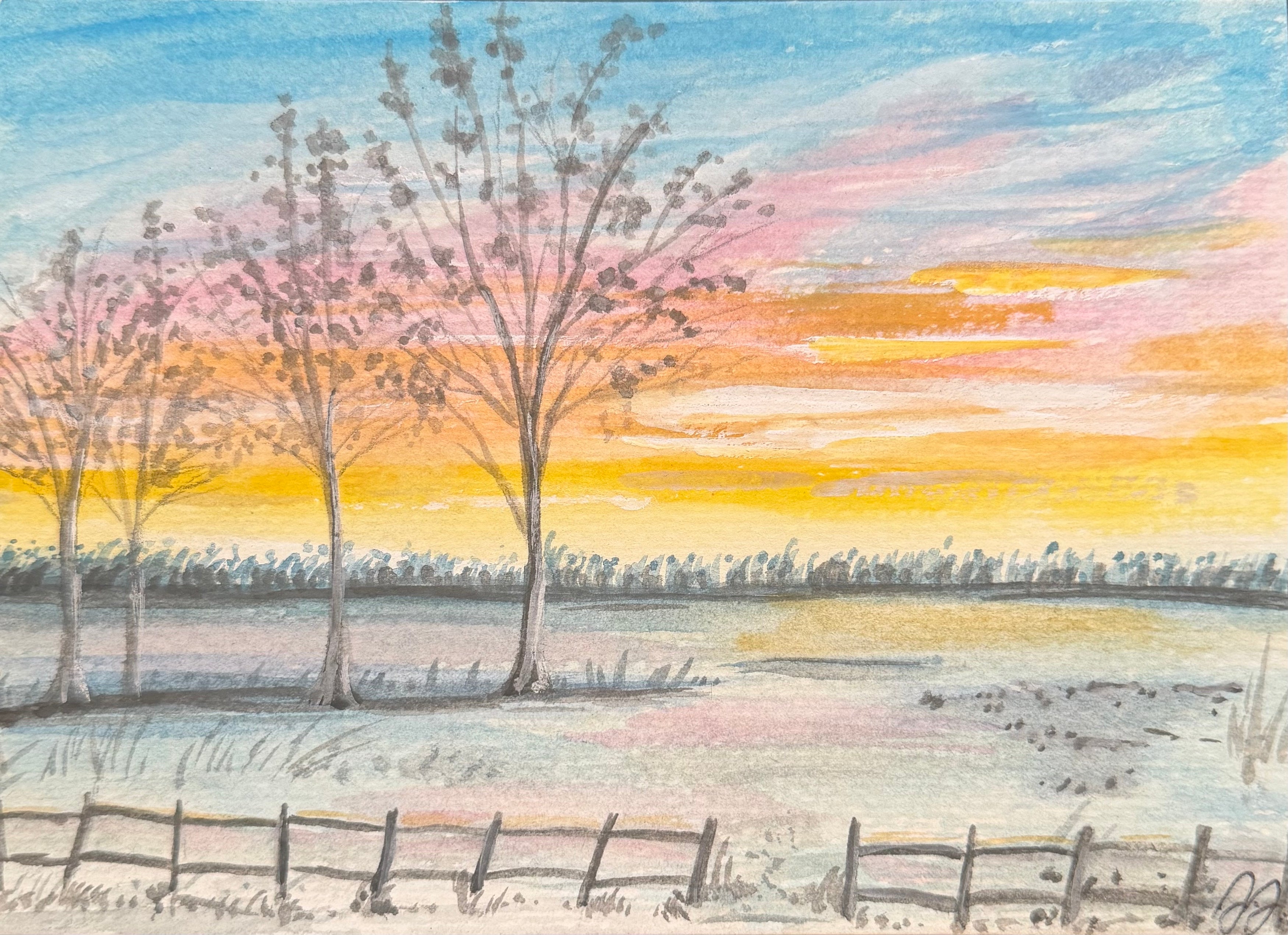 In-Person Classes - Blue Moose Art Gallery