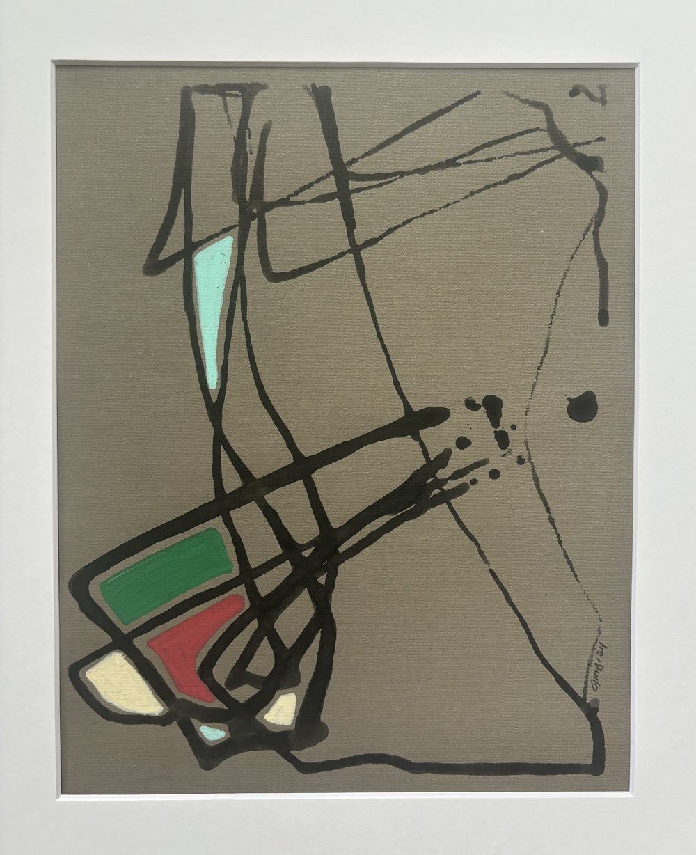 In-Person Classes - Blue Moose Art Gallery