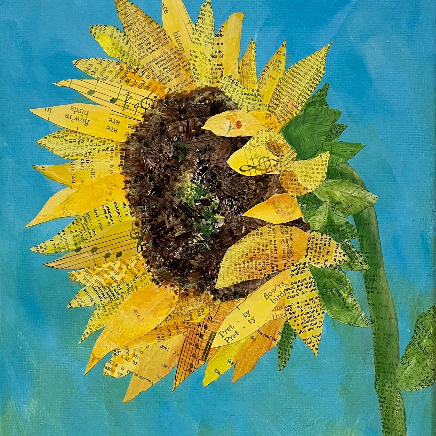 In-Person Classes - Blue Moose Art Gallery