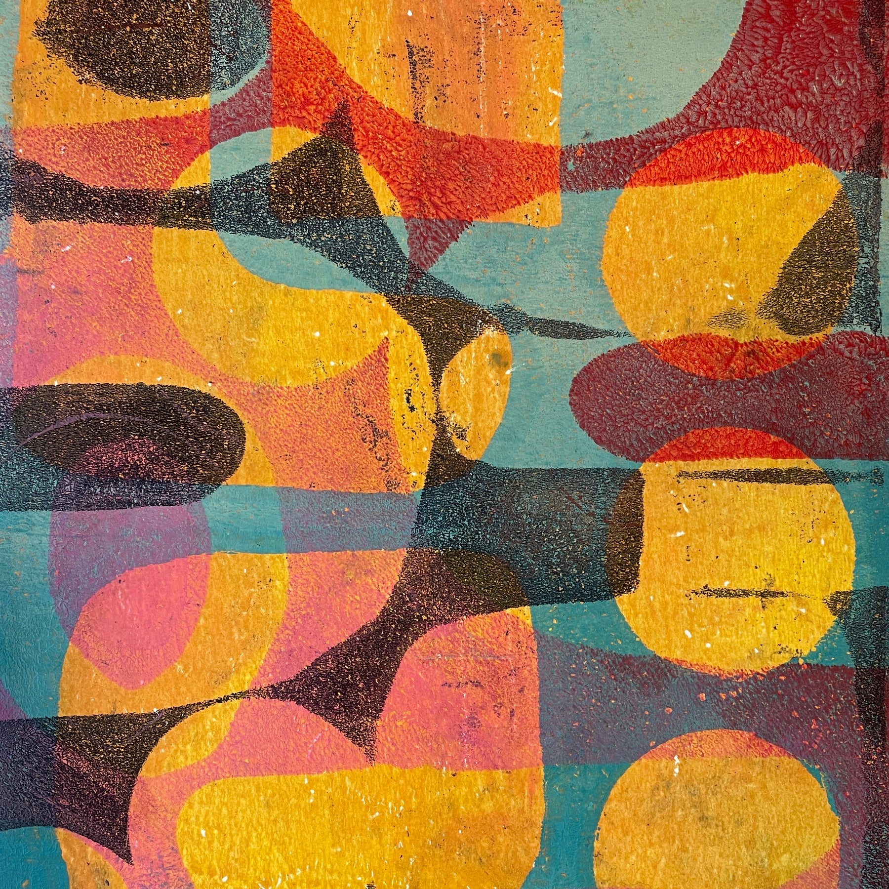 In-Person Classes - Blue Moose Art Gallery