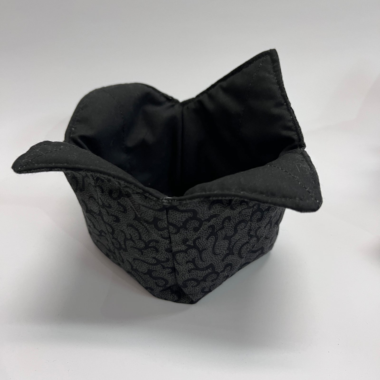 Bowl Cozie for Pint Ice Cream