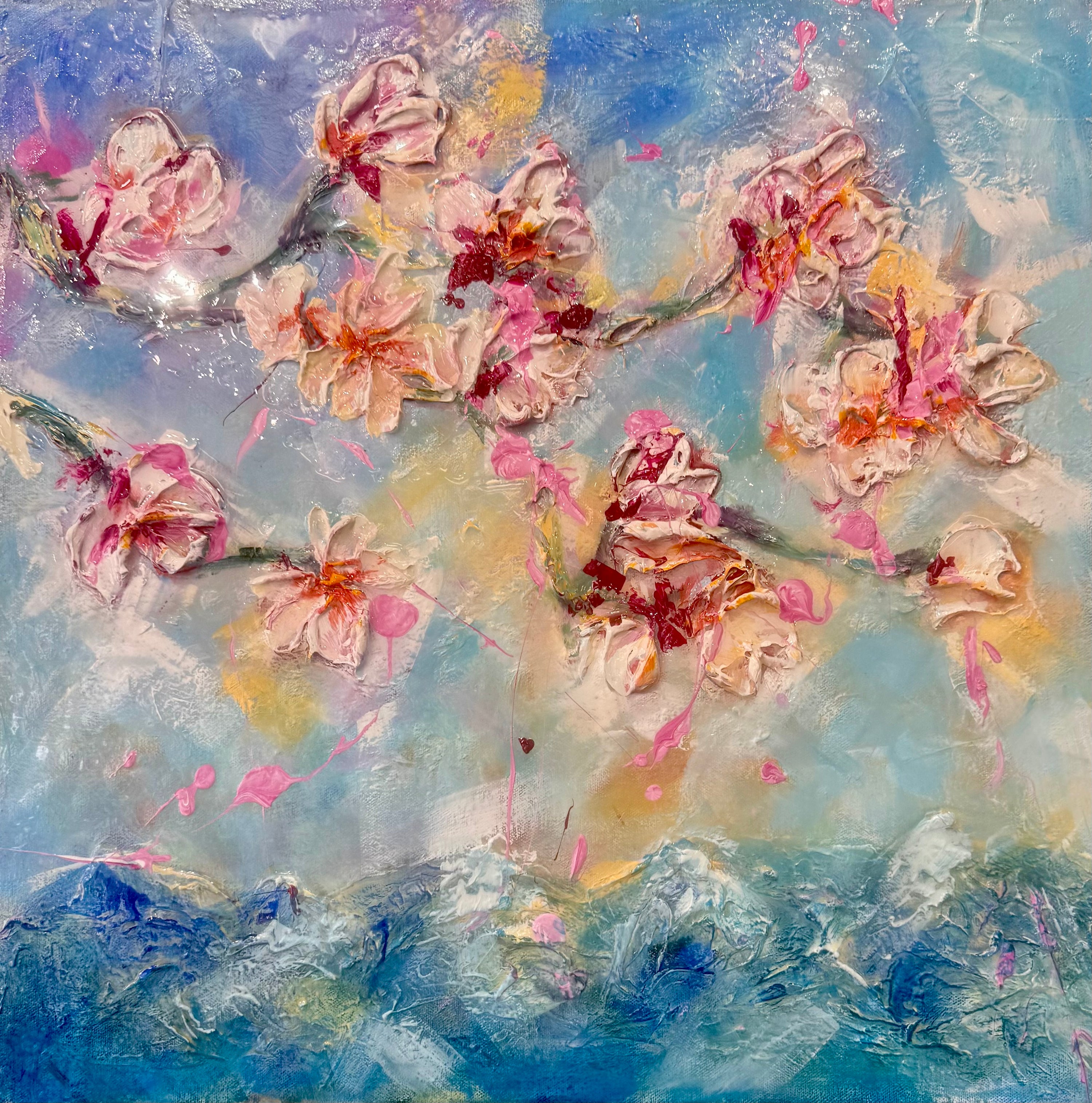 In-Person Classes - Blue Moose Art Gallery