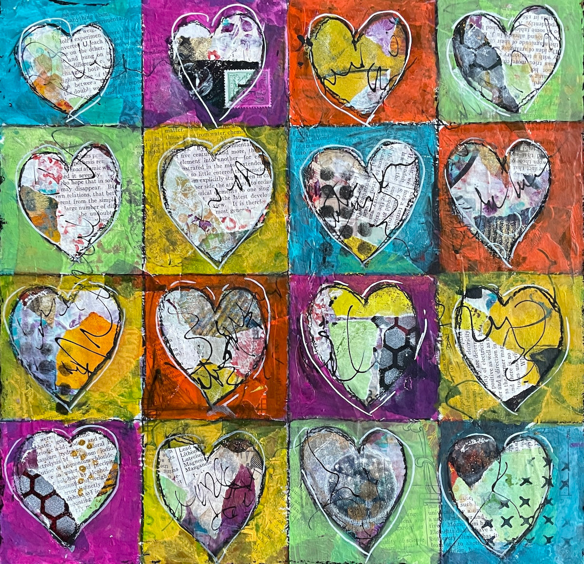 I give you my heart 2