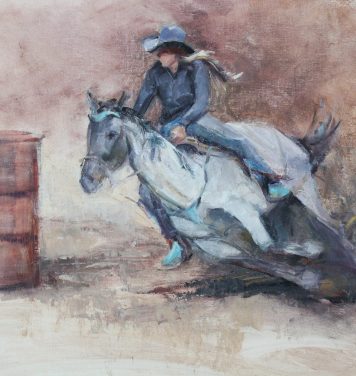 In the Turn