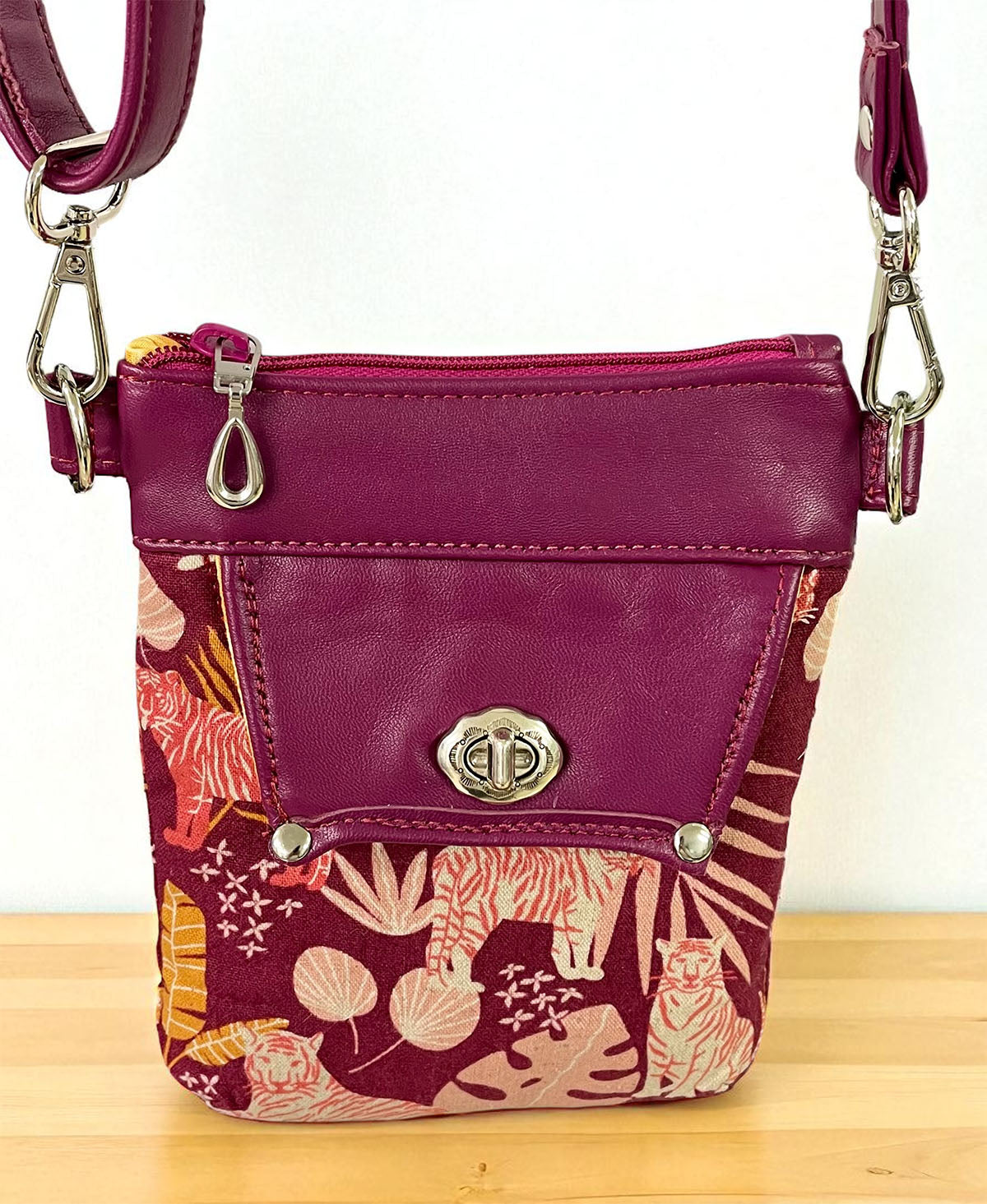 In the Wild Phone Sling